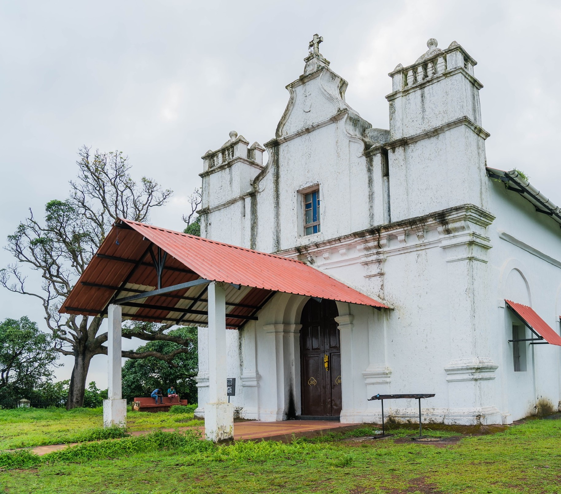 Three Kings Church